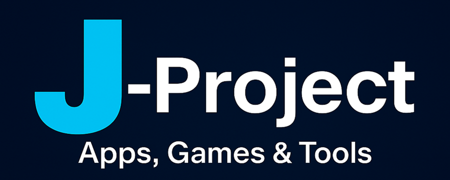 J-Project Header